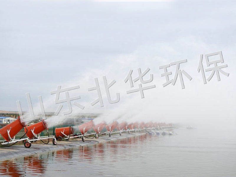 Inner Mongolia Hangjing Banner Yijia Environmental Governance Co. LTD