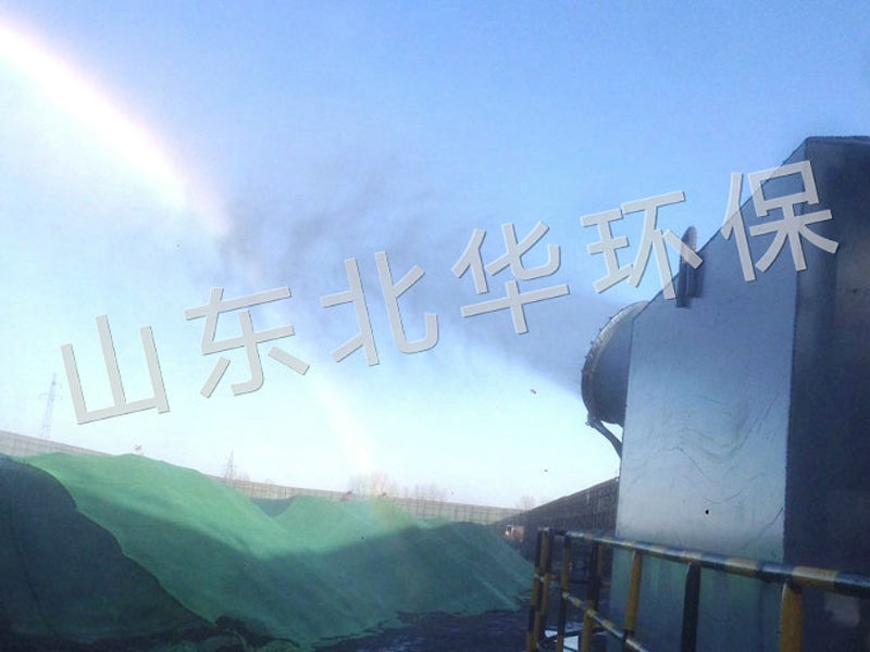 Tianji Coal Chemical Group Co. LTD
