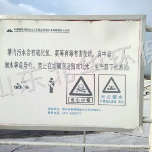 China Shenhua Coal to Oil Chemical Co. LTD