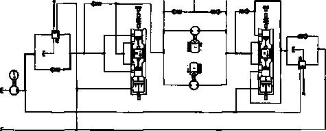 单轨吊液压驱动系统的设计与分析