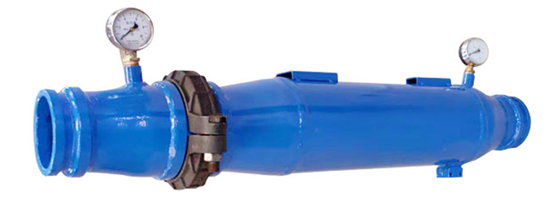 矿用水质过滤器1